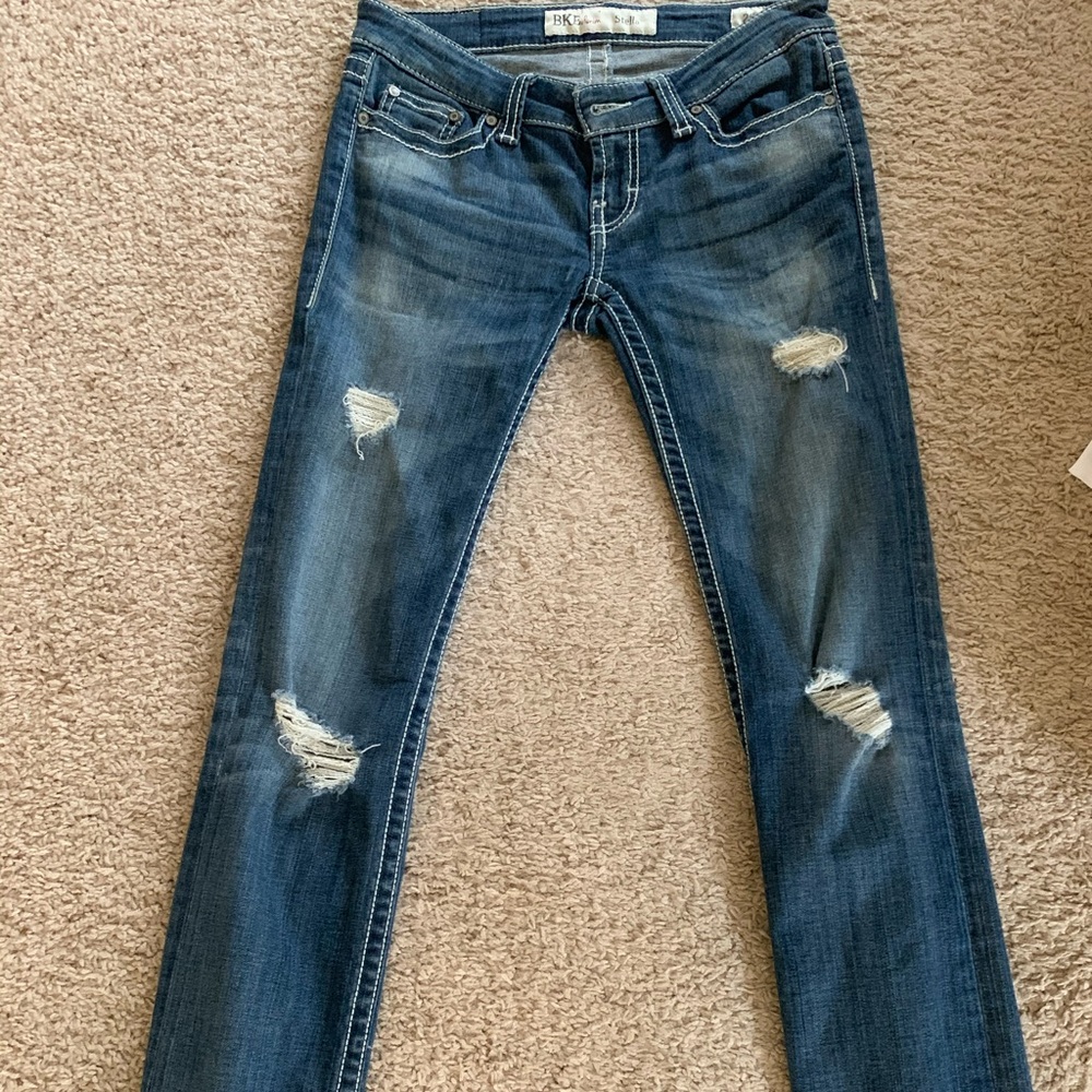 BKE Denim